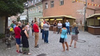 Stadtführung